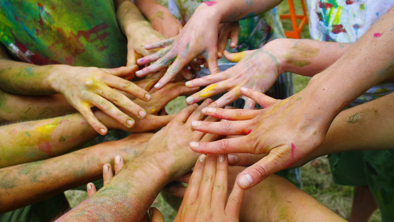 Mądrość rąk: czego o rozwoju nie powie nam mózg?