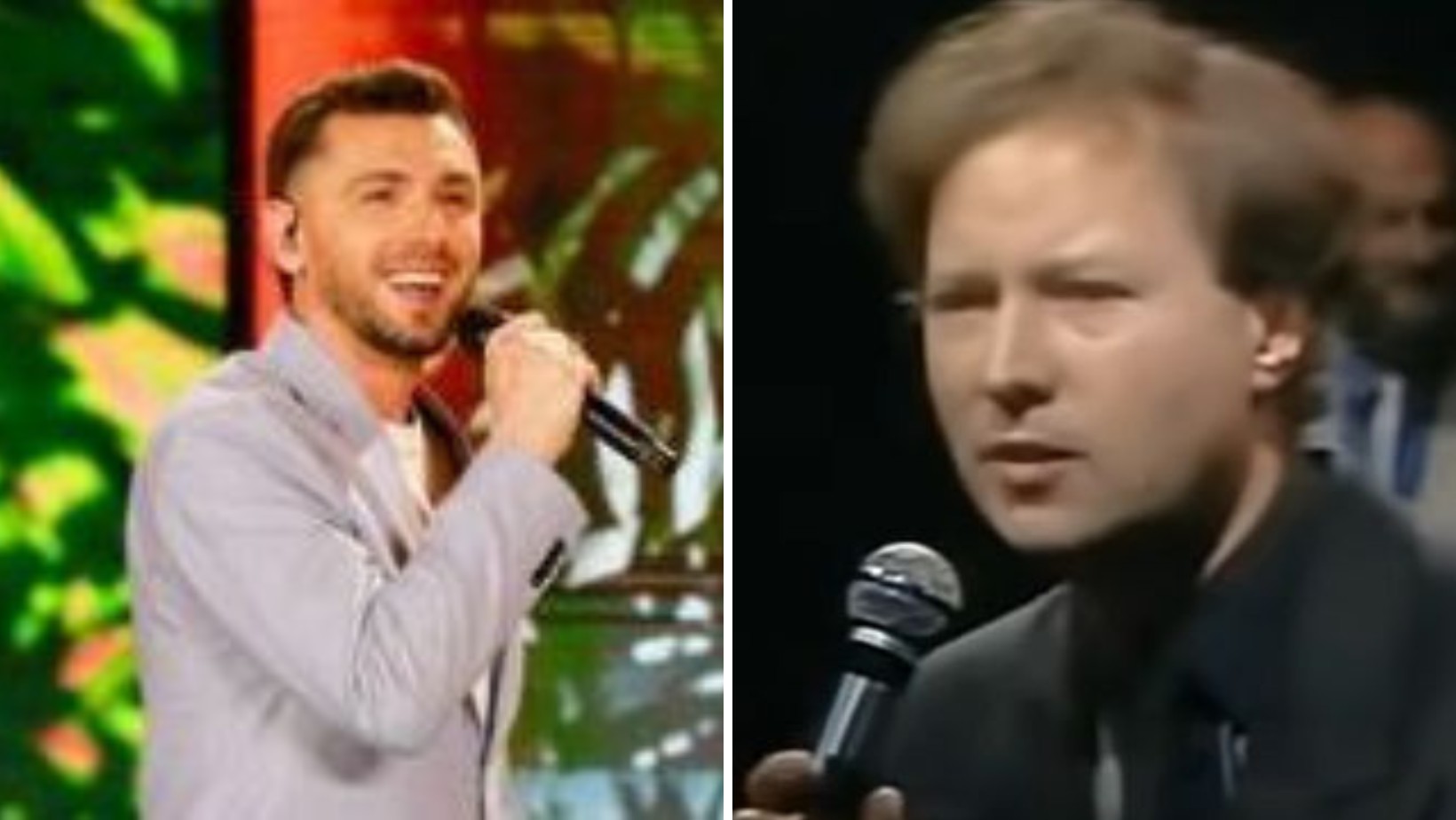 „Opole 2023”: Kamil Bednarek zapomniał tekstu przeboju Marka Grechuty