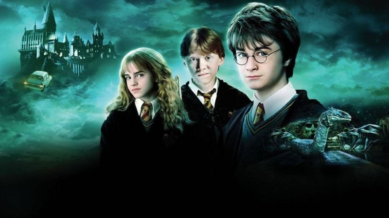 Oficjalnie potwierdzono: Harry Potter powraca jako serial!