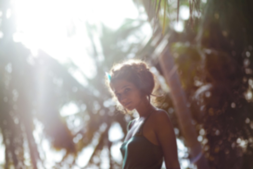 Twardzi ludzie są zazwyczaj tymi, którzy potrzebują najwięcej czułości.