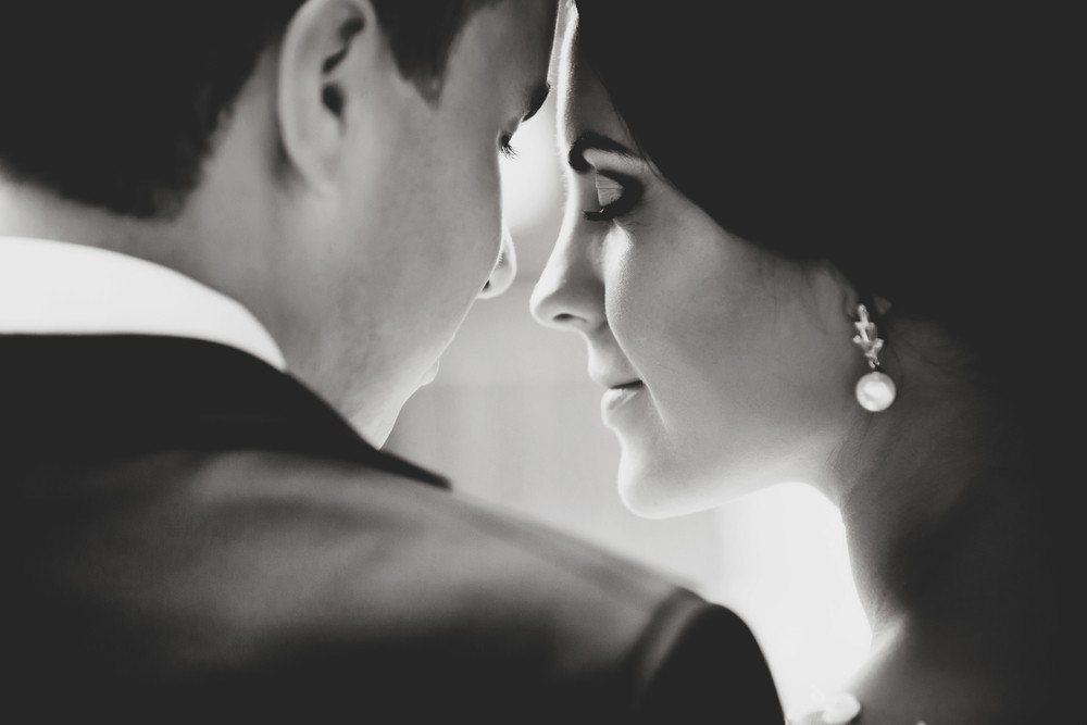 Przychodzi taka pora, kiedy nie żądasz niczego. Ani ust, ani …