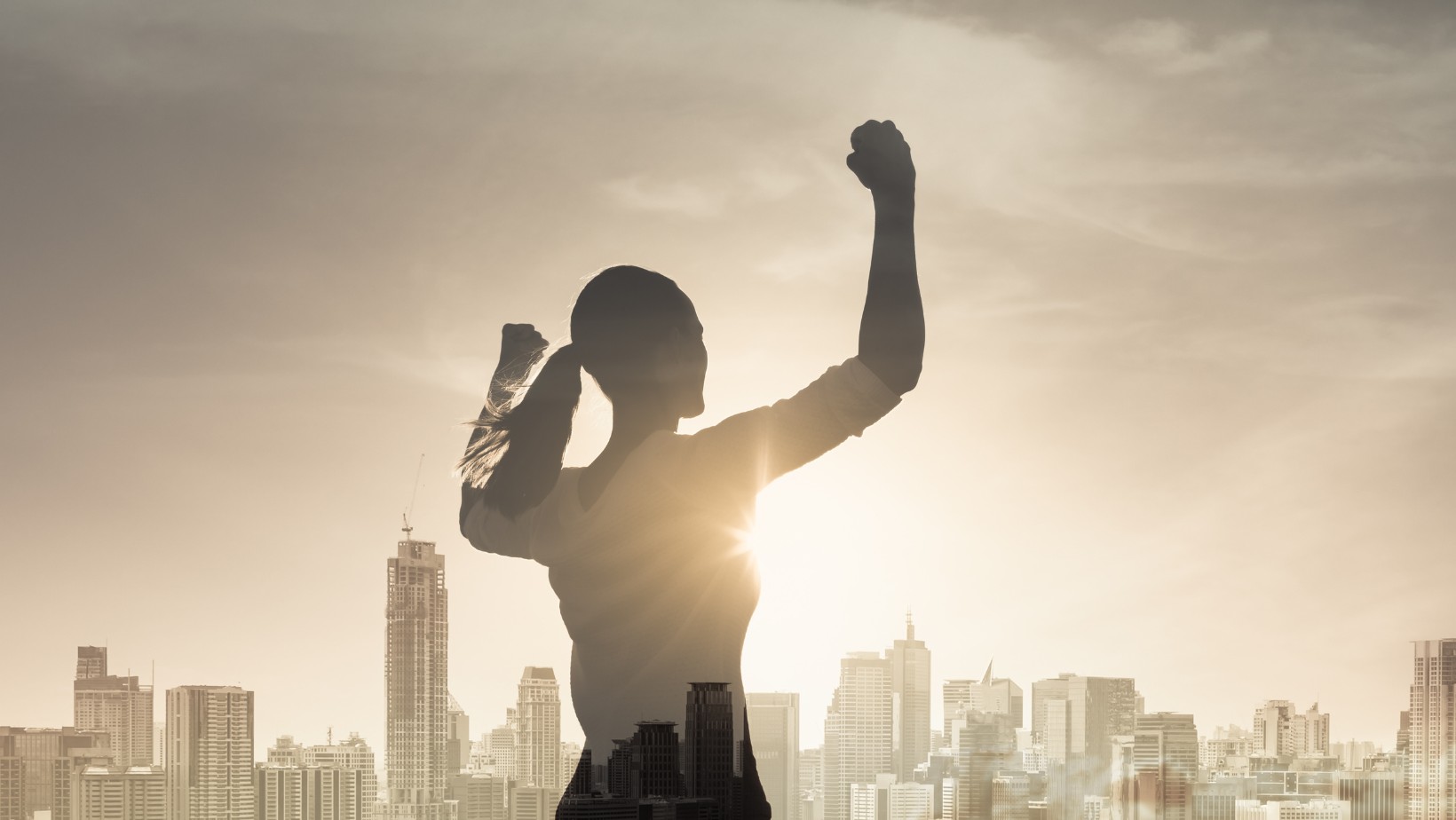 Siła jest kobietą – jak odnaleźć swoją wewnętrzną moc?