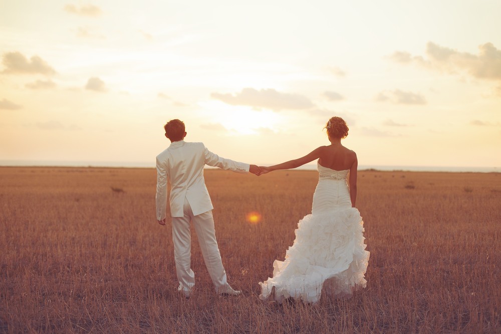 To jest jak prawdziwa miłość, kiedy na całym świecie interesuje …