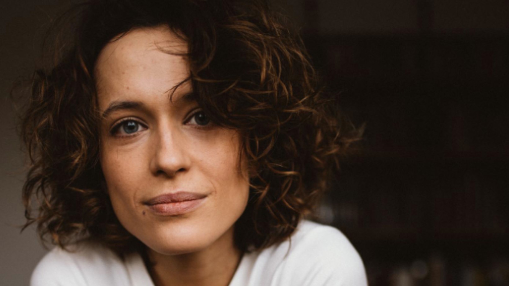 Ola Hamkało rozebrała się i zdefiniowała wolność. „Marzę o takiej wolności”