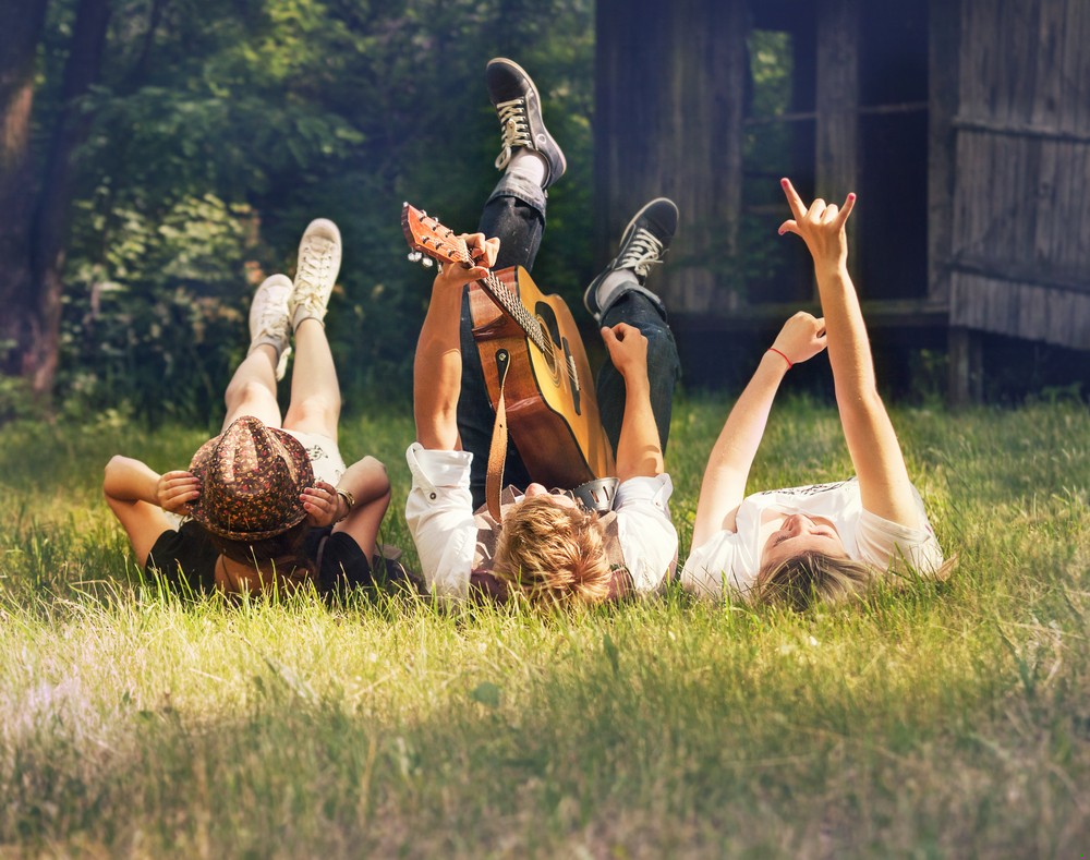 Miłość to jedyne czego przybywa, gdy ją rozdajemy.