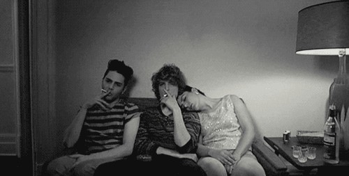 Zdjęcie Wieczór przed TV, czyli 5 romantycznych filmów, które warto obejrzeć! #5