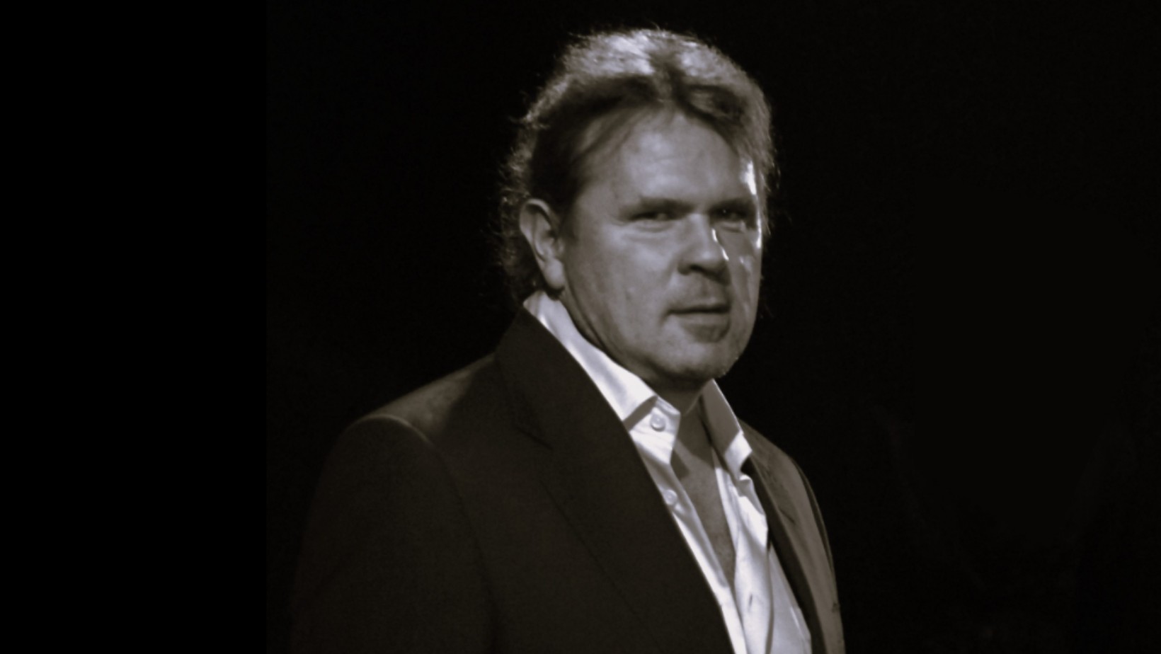 Zdjęcie Zmarł wybitny polski aktor Wiesław Orłowski #1