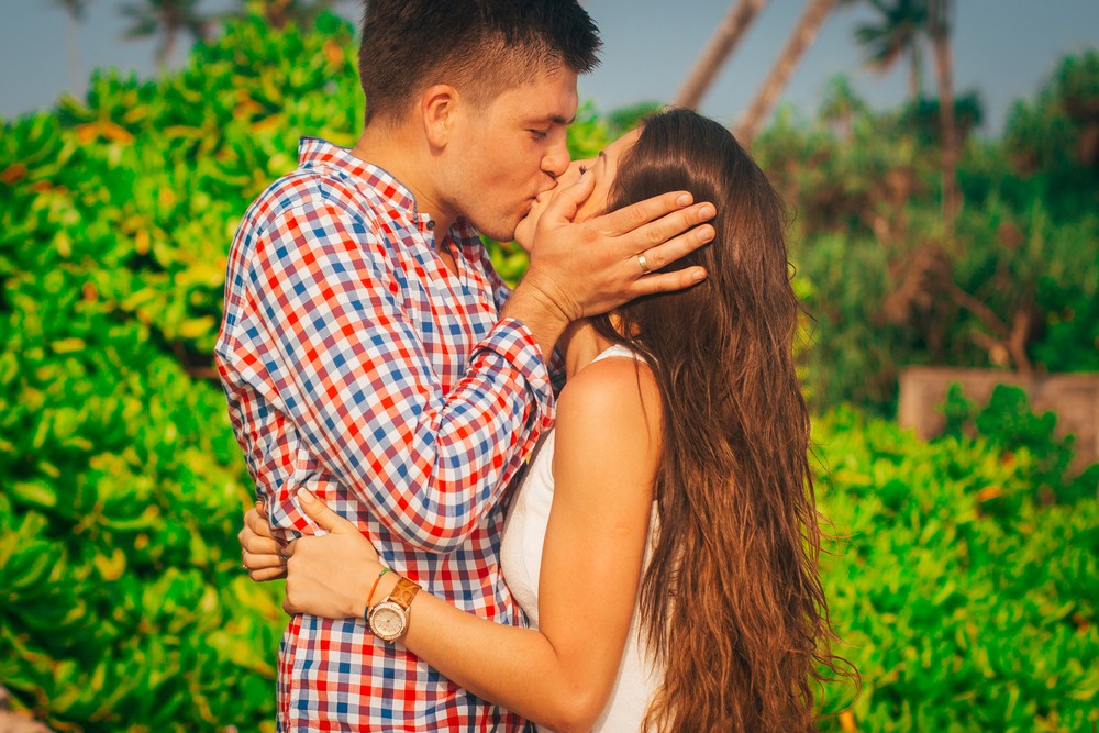 Nikt nie może uciec przed głosem swego serca…