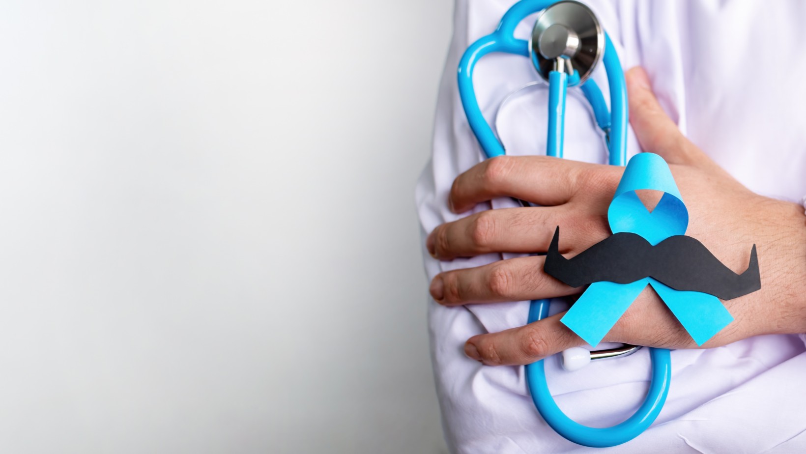 Czas zadbać o siebie! Profilaktyka przeciwnowotworowa u mężczyzn!