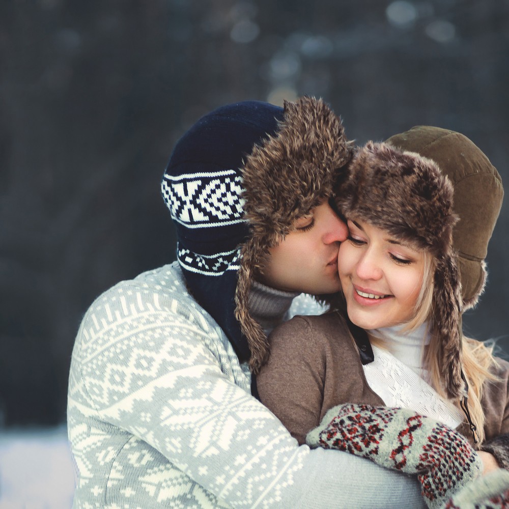 Czasami człowiek potrzebuje tylko jednego: Osoby, która przytuli i powie …