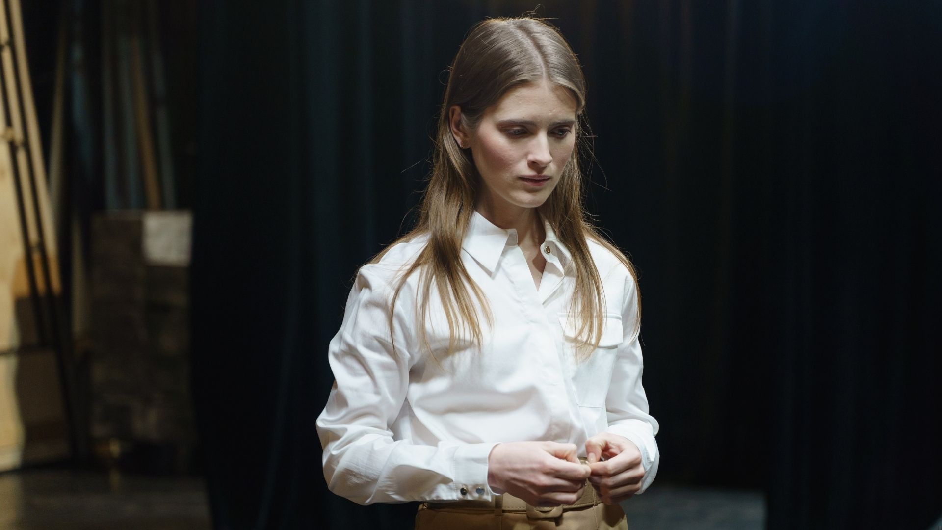 Kilka słów o zamartwianiu się. Zamartwianie się łatwo wchodzi w nawyk