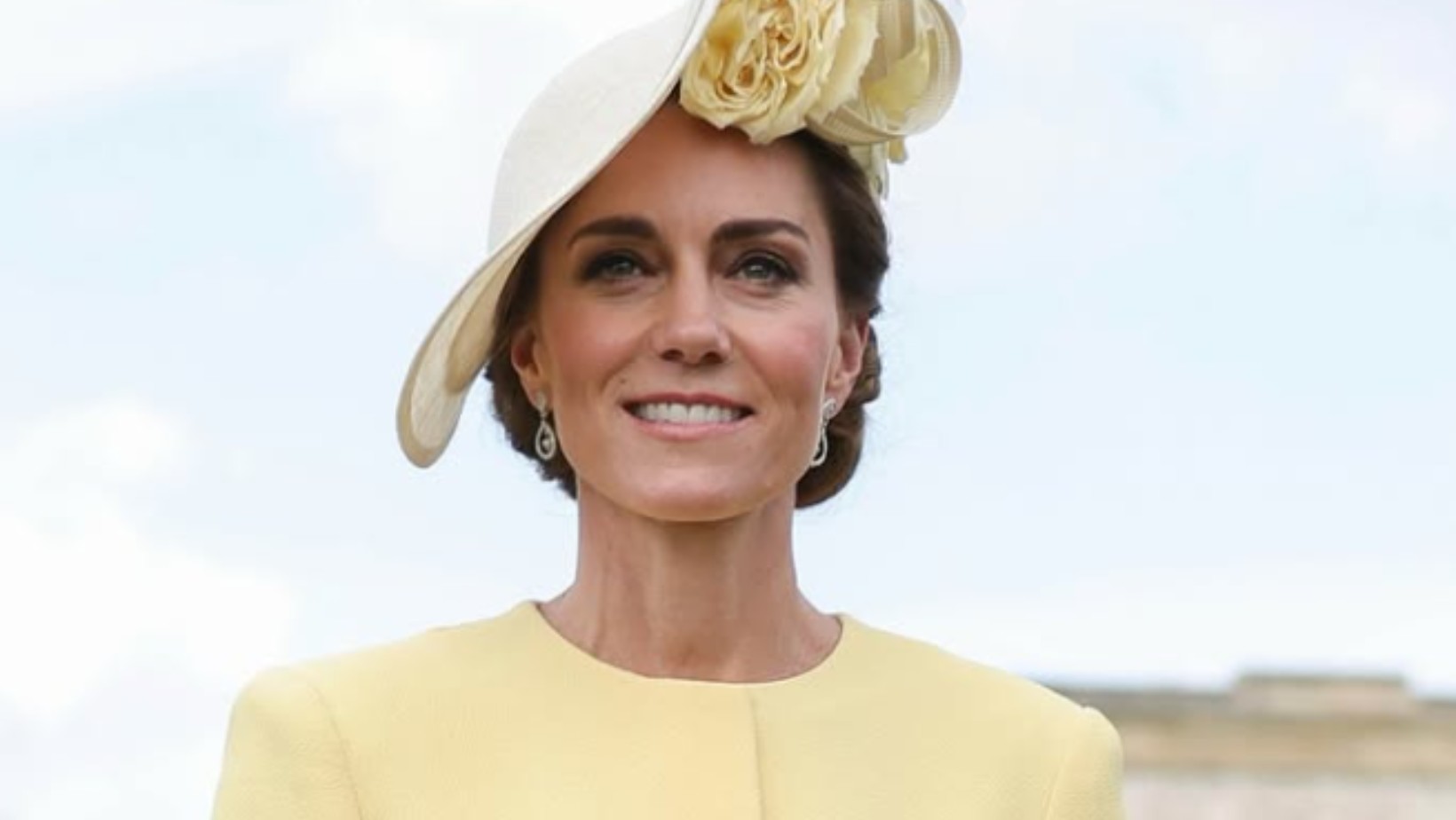 Niepokojące wieści o księżnej Kate! Podjęto drastyczną decyzję!