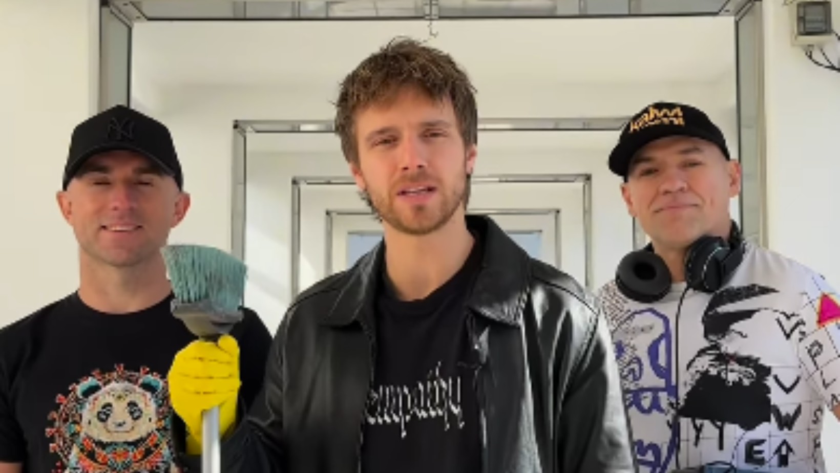 „Dobro zatoczyło koło” – Maciej Musiał zdradził, kto wylicytował jego aukcję dla WOŚP!