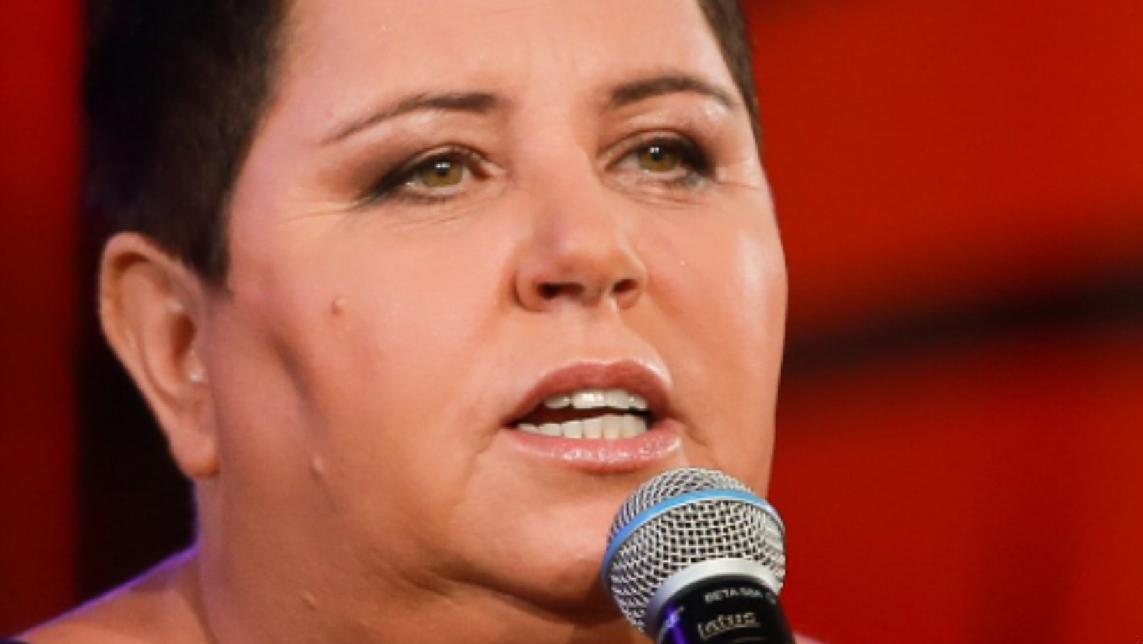 „To jest bardzo ciężka choroba” – Poruszające wyznanie Doroty Wellman