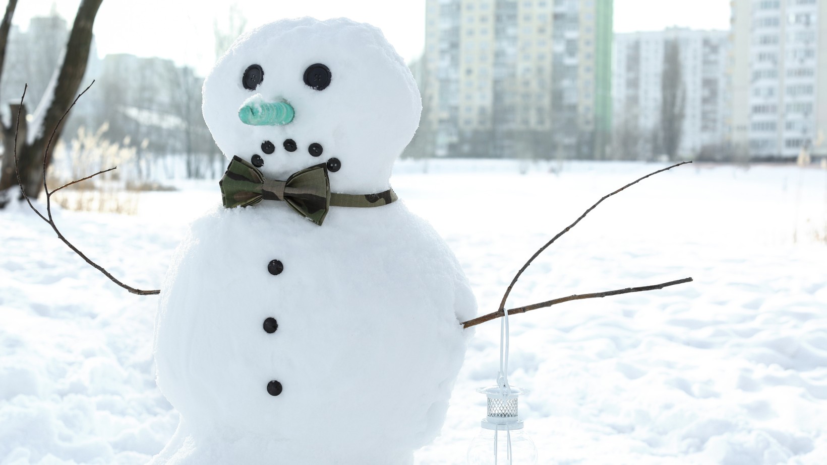 Zimowy Blues: Jak Zwalczyć Sezonową Chandrę w Styczniu?