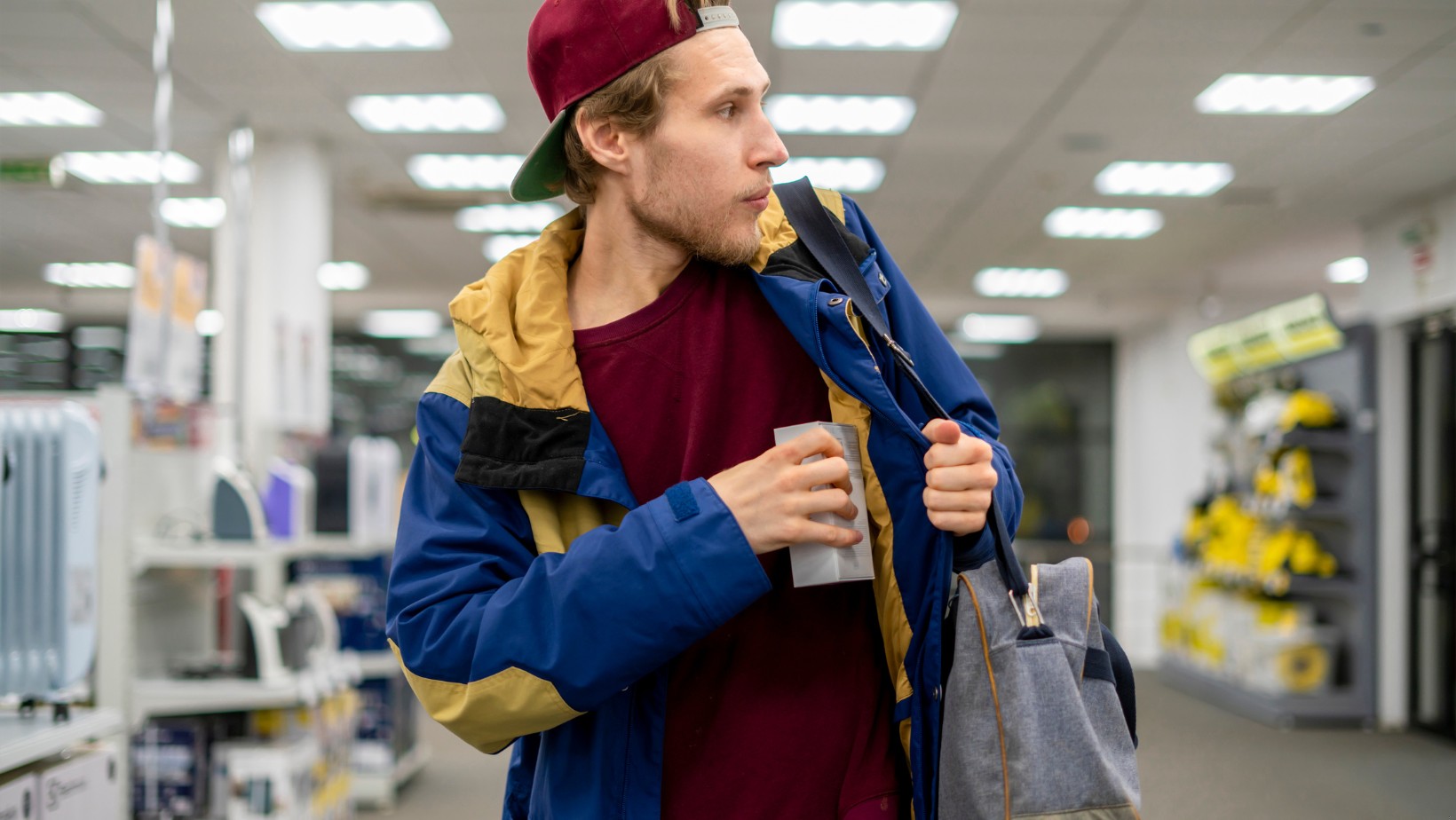 „800 Plus” dla… złodziei! Próg kradzieży idzie w górę!