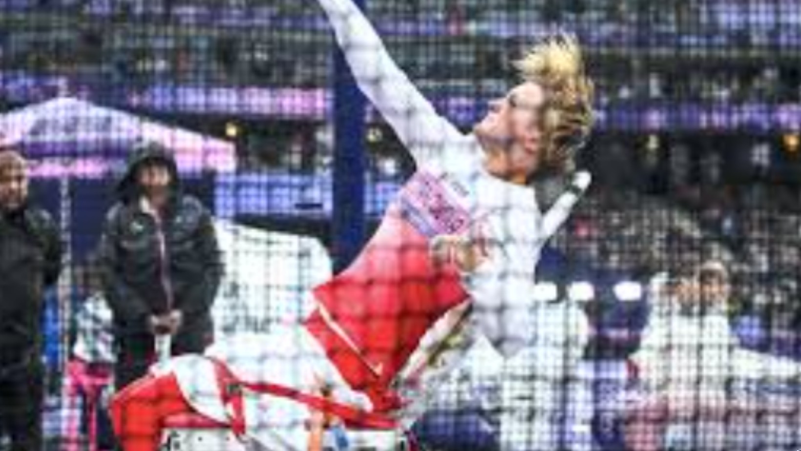 Dramat Polki! Straciła złoty medal i rekord świata