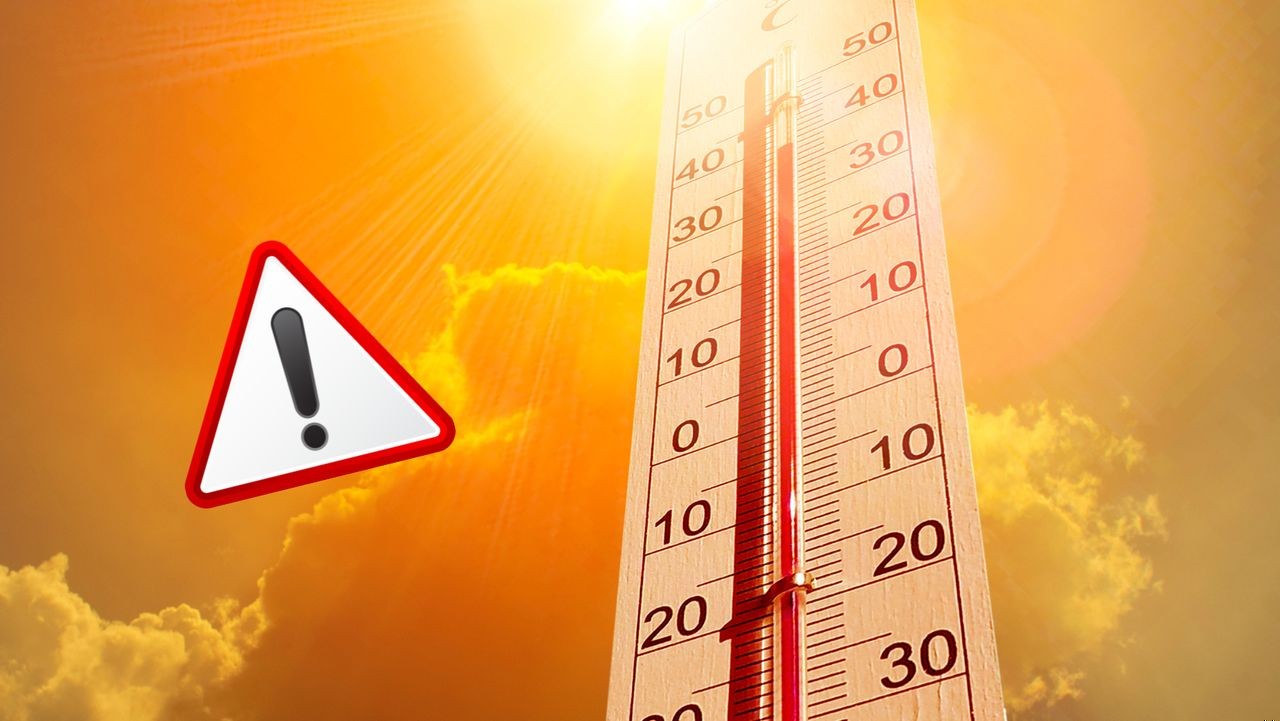 Wielki powrót skwaru! IMGW bije na alarm: nawet 32 stopnie!