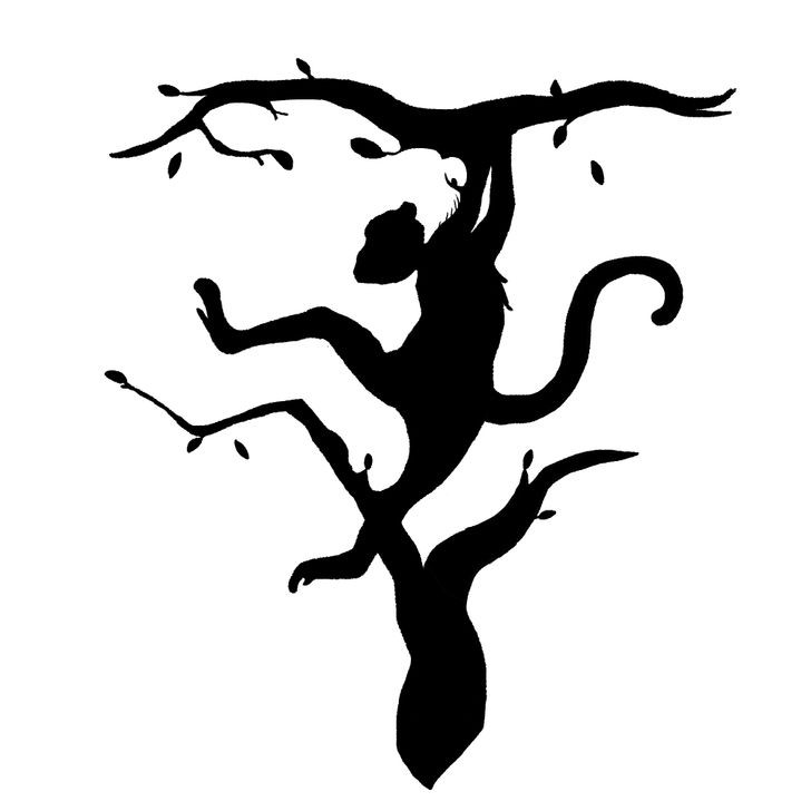 Zdjęcie PSYCHOTEST: Jakie zwierzę widzisz na obrazku? #1