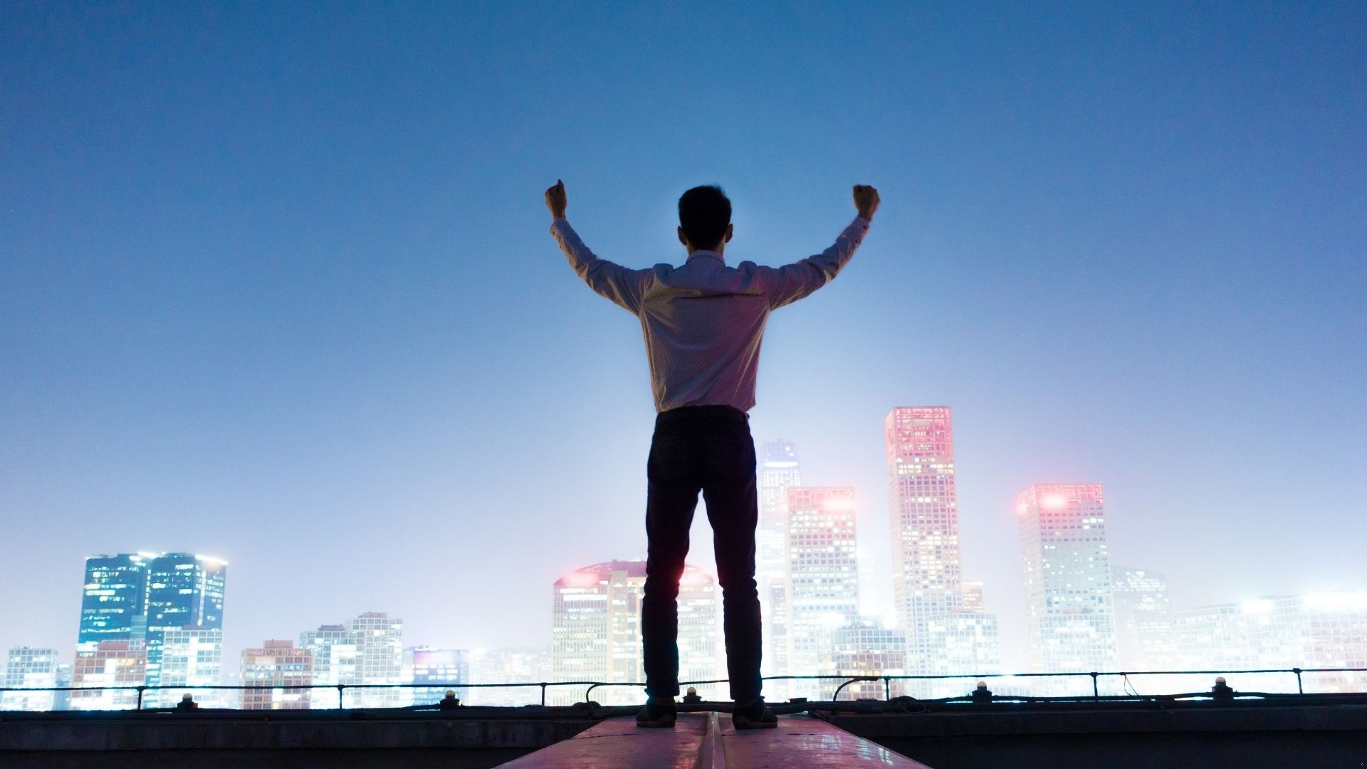 Dlaczego warto stawiać siebie samego na pierwszym miejscu?