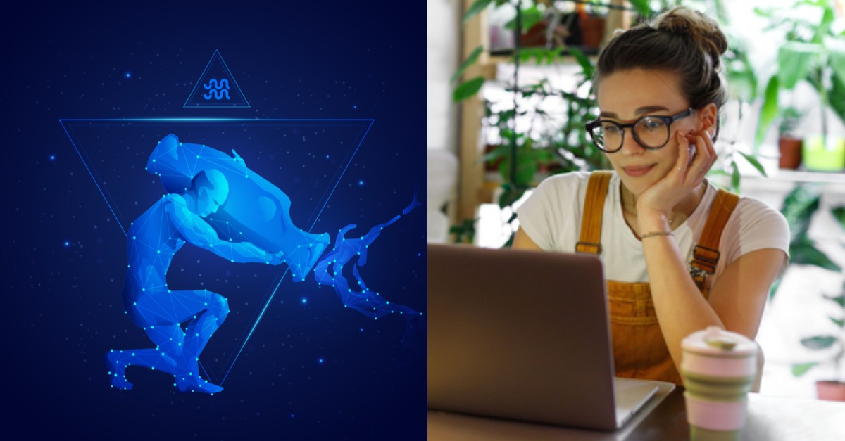 Wodnik – 8 najlepszych ścieżek kariery