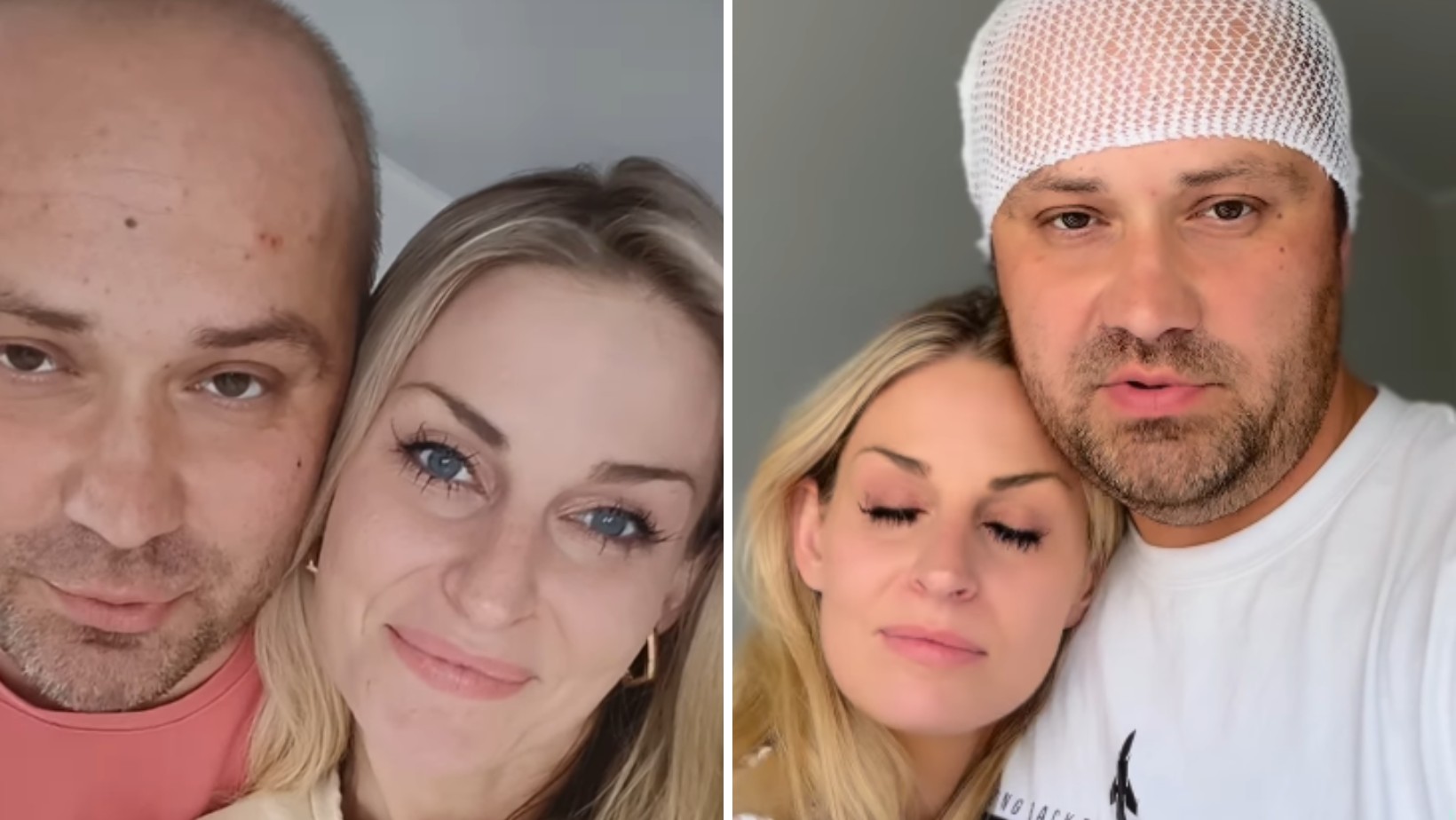 Anita przekazała nowe wieści ws. Adriana! Podjęli ten ważny krok!