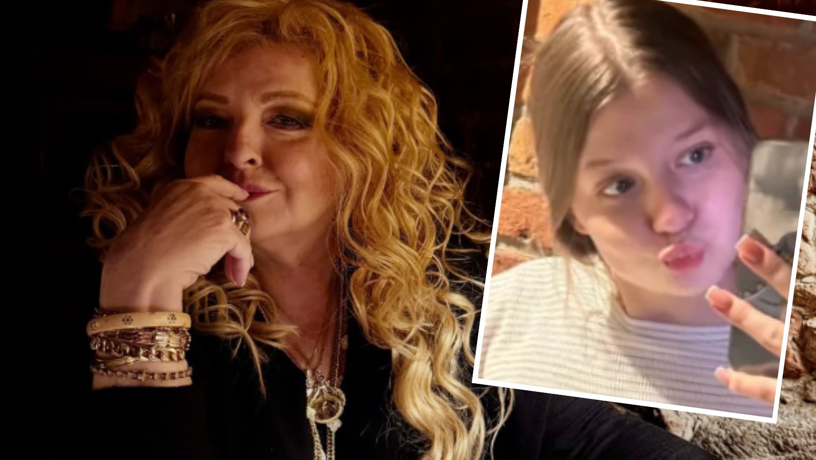 „Proszę o wsparcie” – Magda Gessler apeluje o pomoc.  Uczestniczka „Kuchennych rewolucji” chora