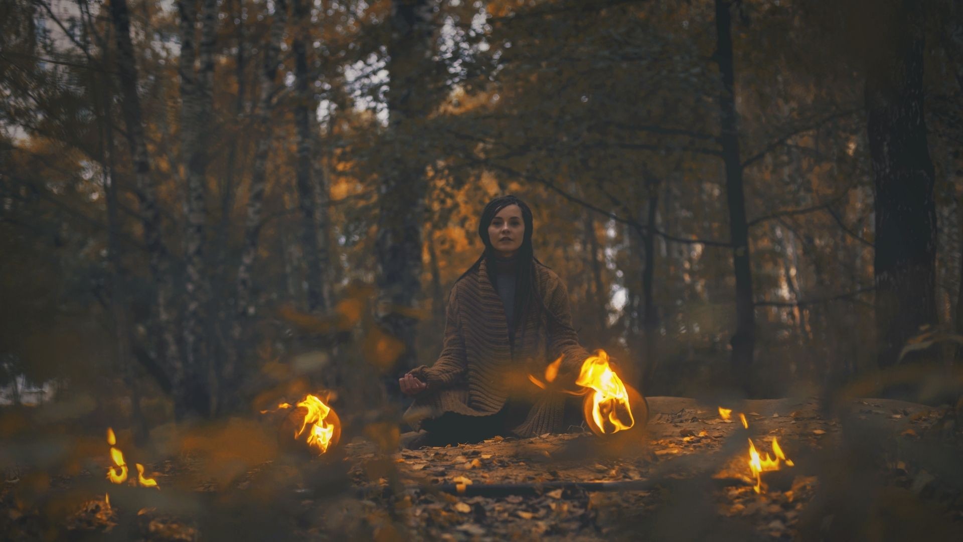 Magiczne opowieści o czarownicach – ranking najlepszych seriali