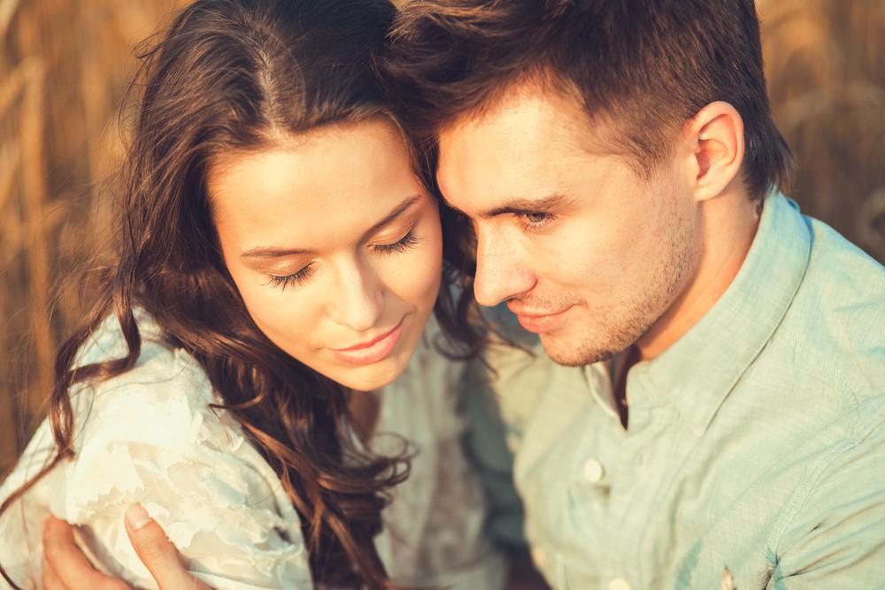 Mam w swoim życiu taką osobę, na widok której mimo …