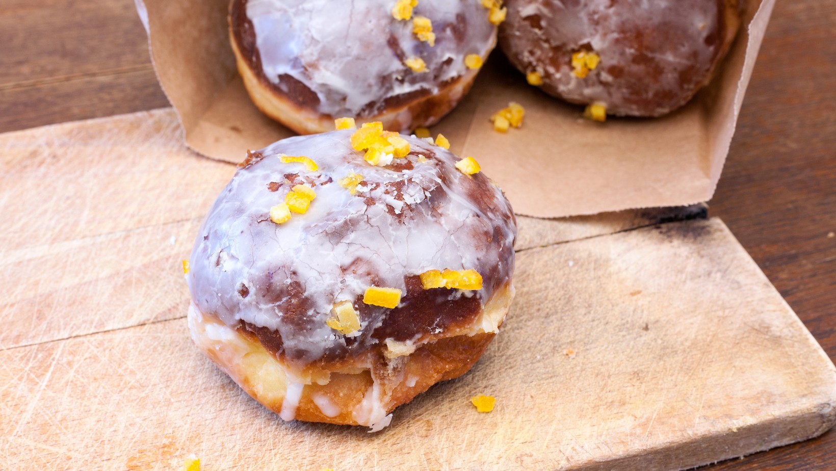 Zdjęcie Kiedy wypada Tłusty Czwartek? #1