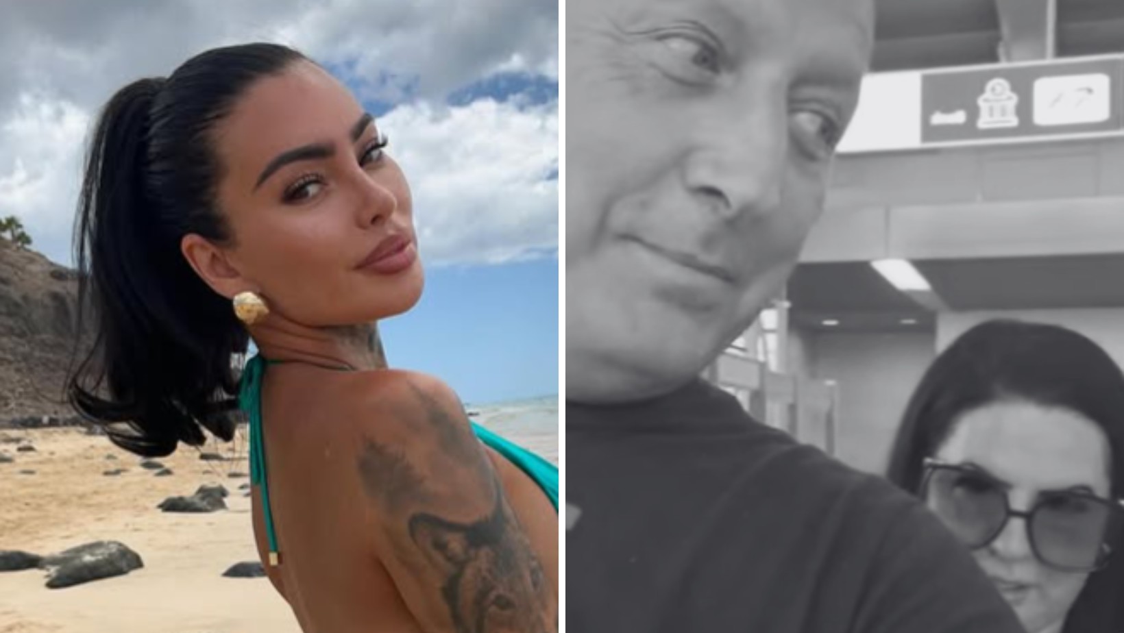 Anna Renusz ostro krytykuje Edzię po śmierci Jacka Wójcika