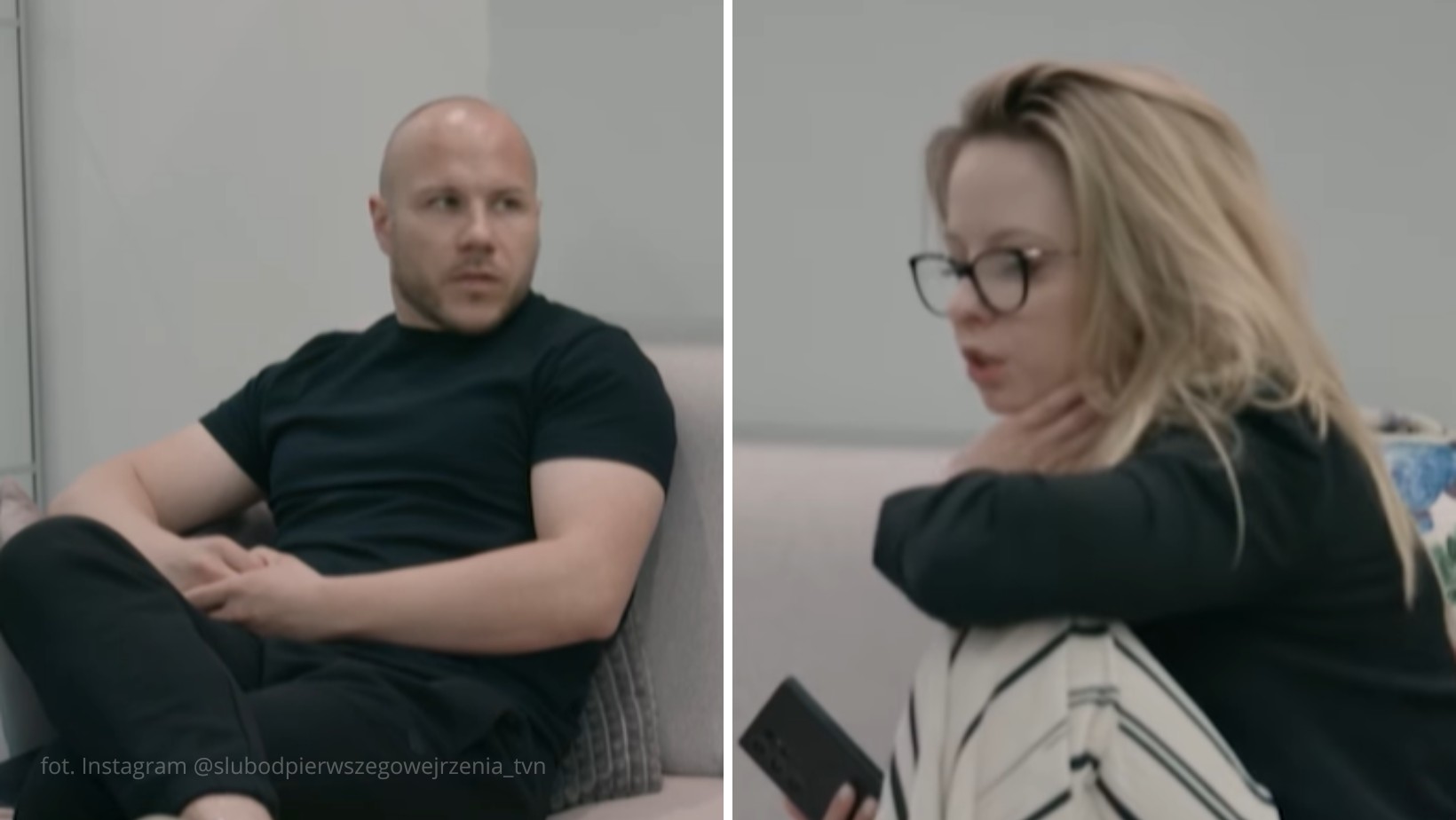 „On chce się na mnie odbić”: Karolina nie wytrzymała! W „ŚOPW” oskarżyła Macieja o grę pod publiczkę