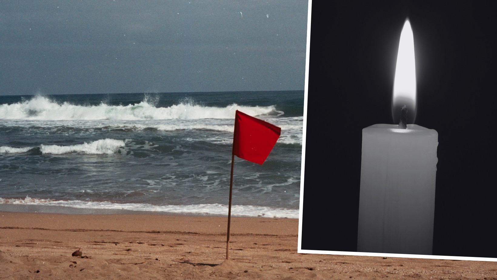 Tragiczny finał poszukiwań. 16-latek zniknął pod wodą w Bałtyku. Morze wyrzuciło ciało nastolatka…