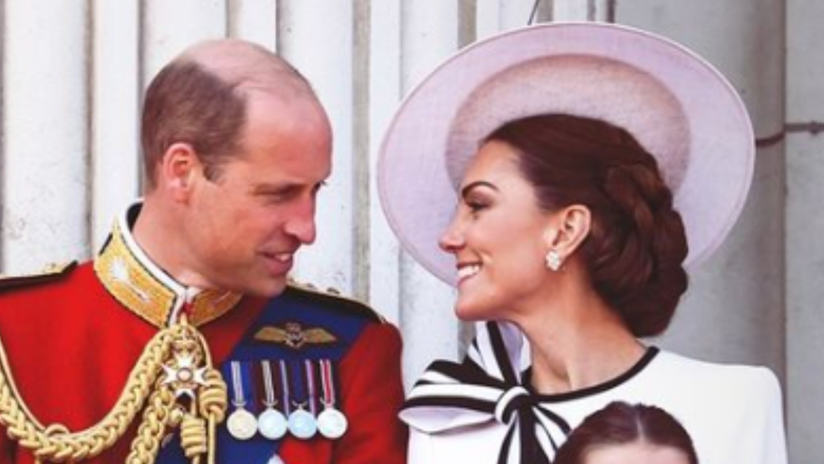 Księżna Kate pokazała się publicznie, a teraz kolejne niepokojące wieści…