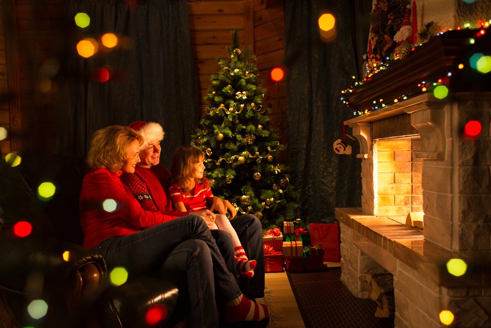 Nie to, co jest pod choinką, jest najważniejsze, a to …