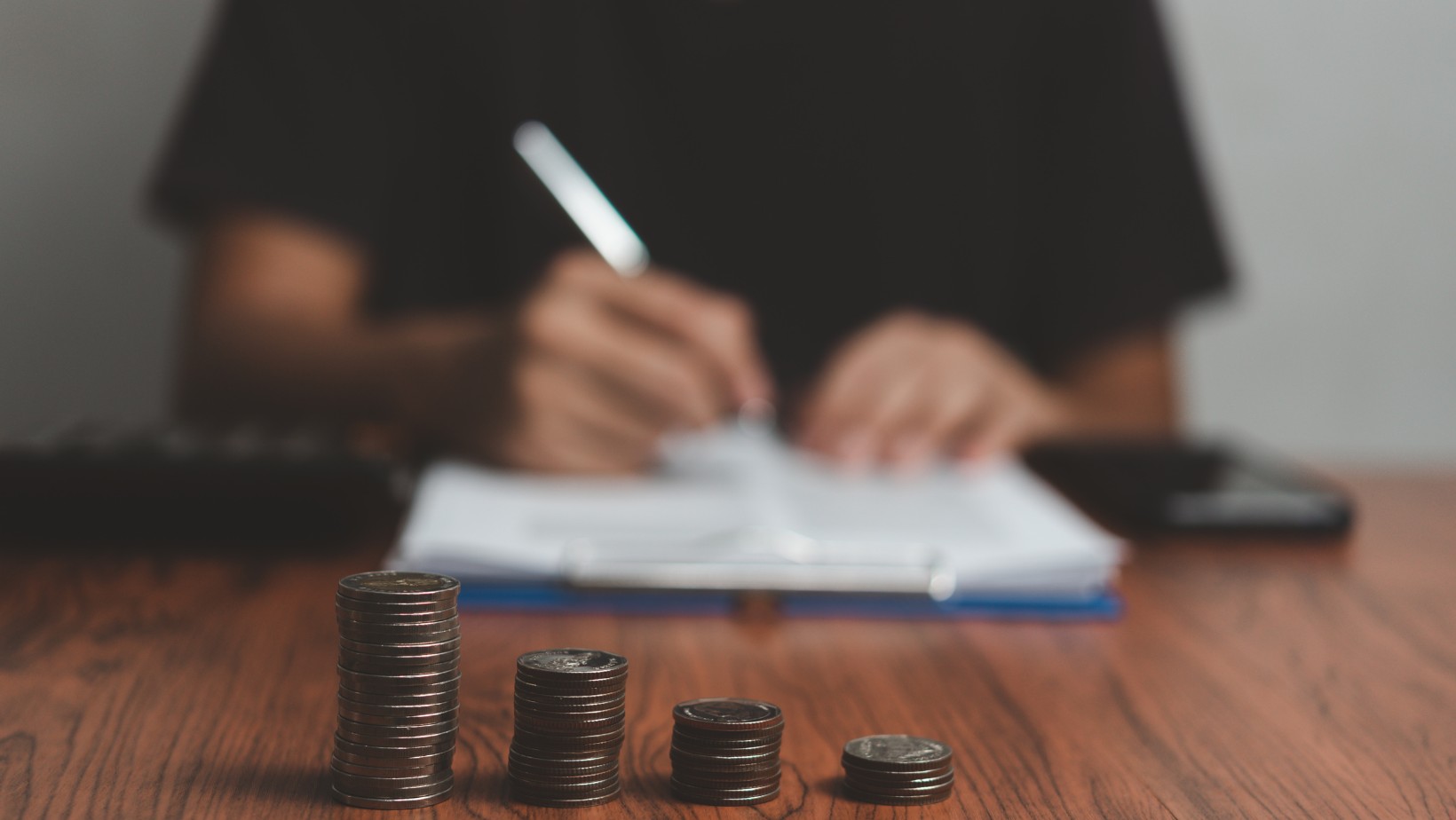 Zdjęcie Nie zrobiłeś tego w starym roku? Teraz mogą czekać Cię problemy finansowe #1