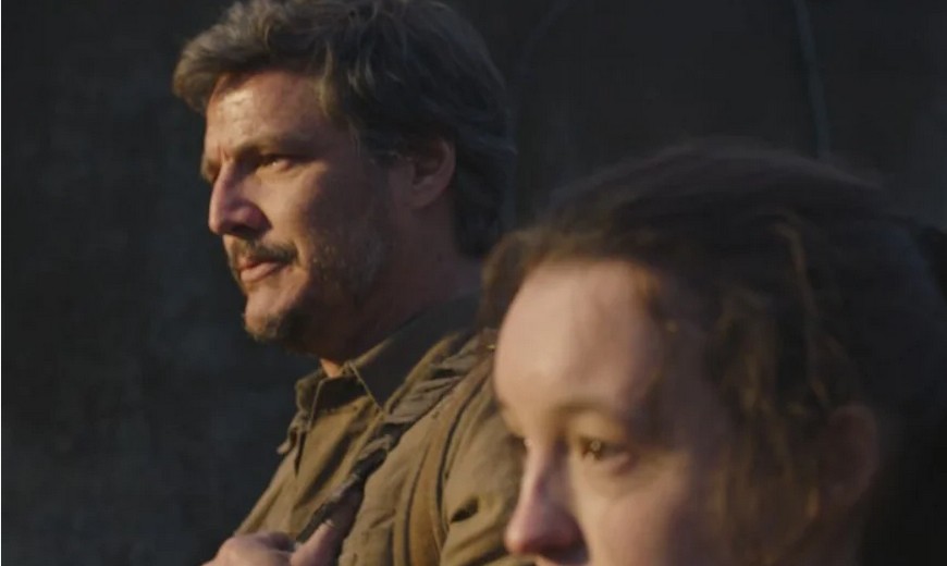 „The Last of Us” OFICJALNY ZWIASTUN serialu na podstawie kultowej gry