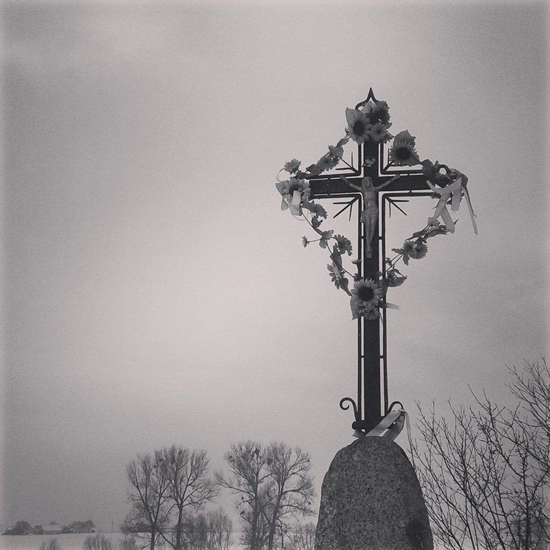 Życie jest sztuką umierania.