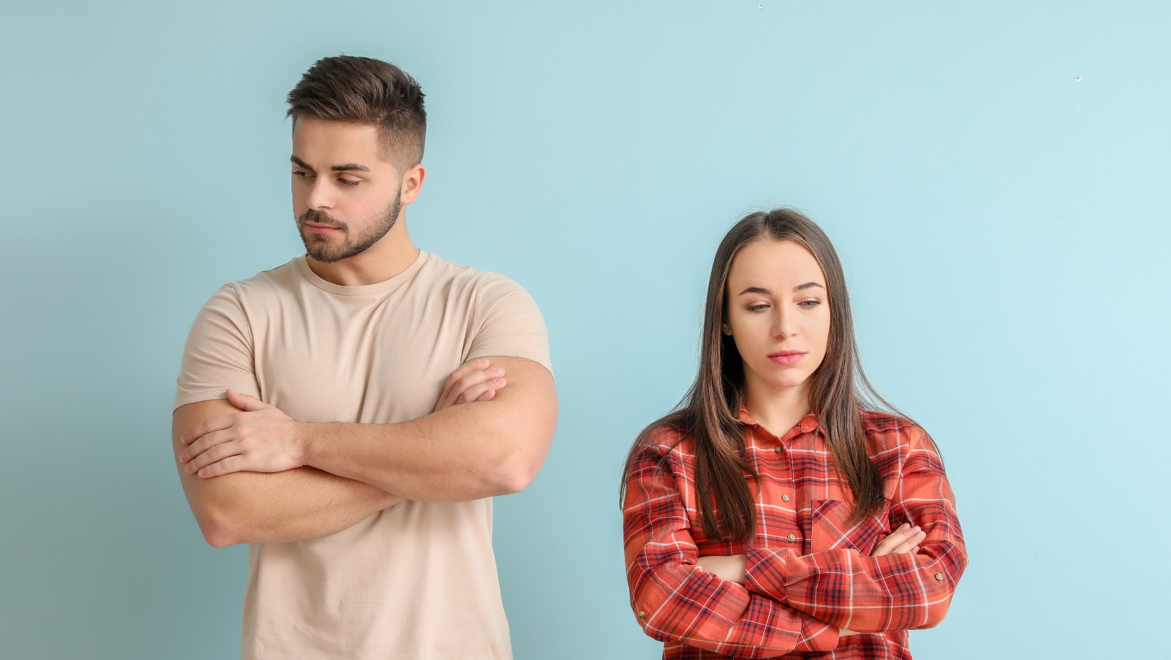 Dlaczego niektóre pary nigdy się nie kłócą? Poznaj ich sekrety!