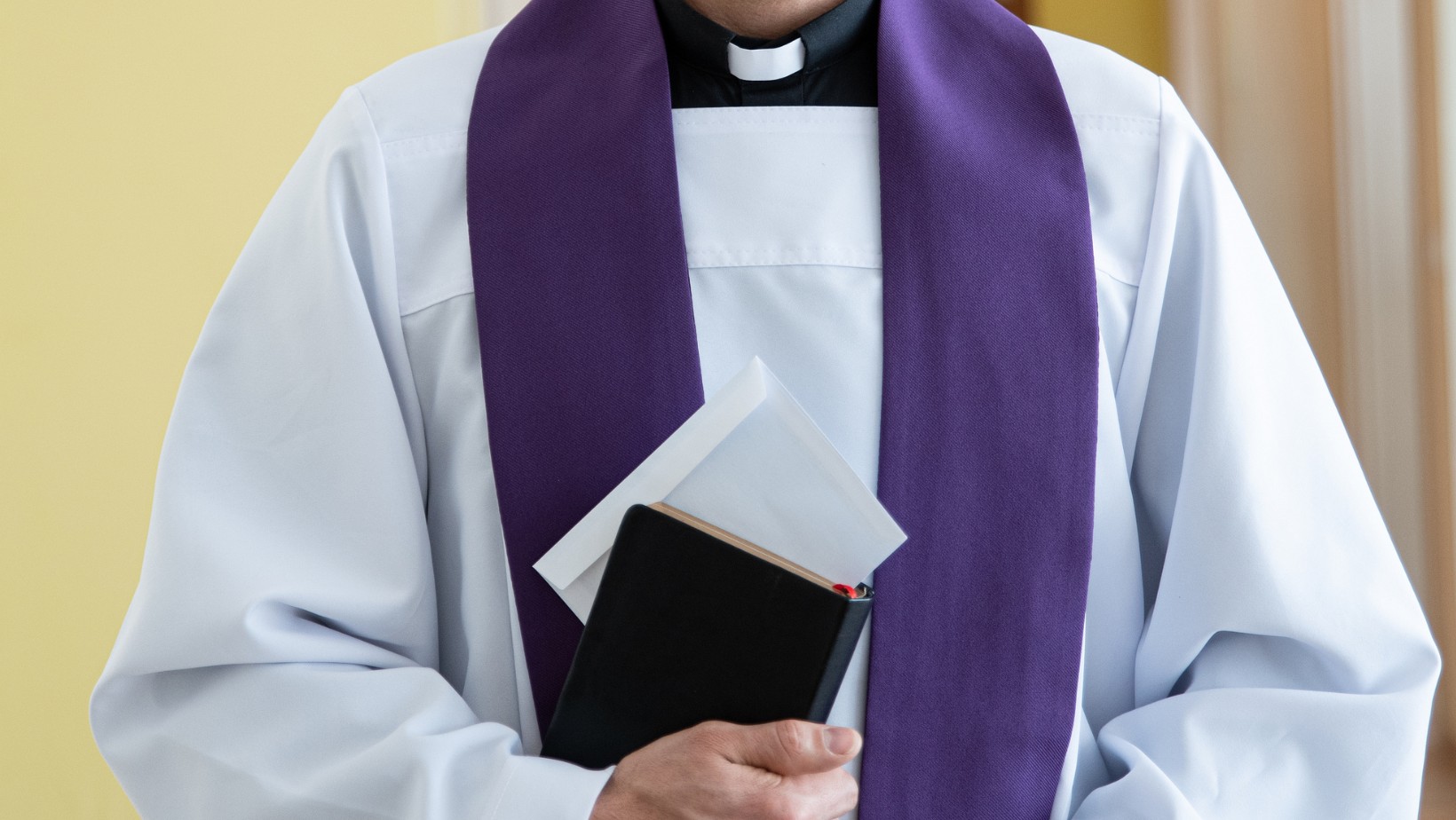 Zdjęcie „Jeśli chcesz dać więcej, to możesz to zrobić…” - Jaki jest koszt mszy świętej? #1