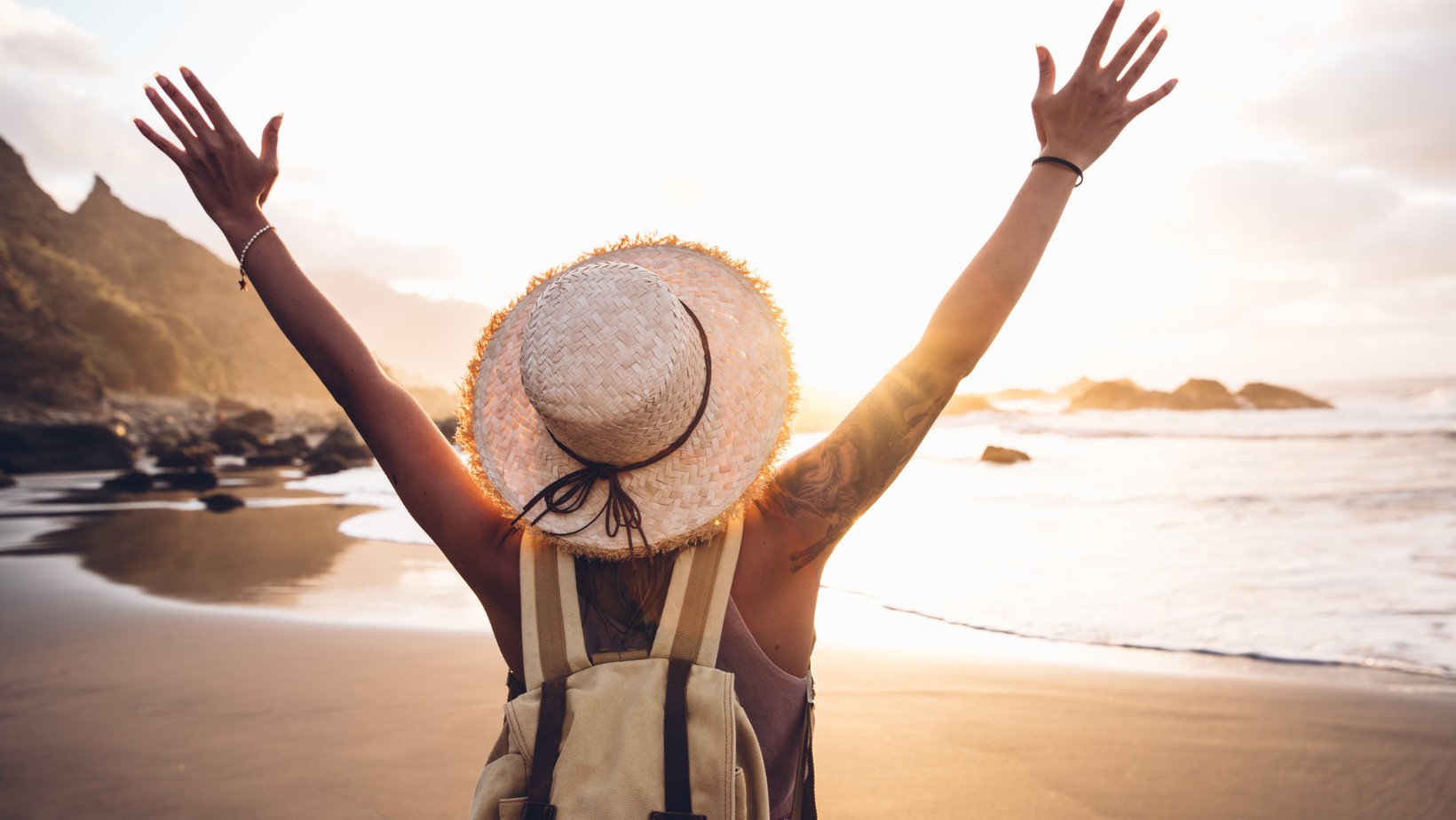 Zdjęcie Sierpień zaskoczy Polaków! Prognoza pogody na najbliższy czas #1