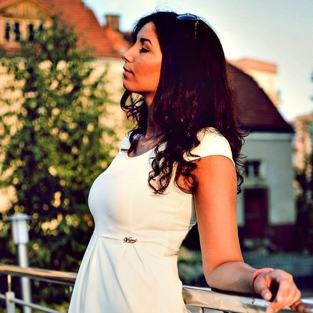 Nie jestem miła ani wredna… Dla każdego jestem po prostu …