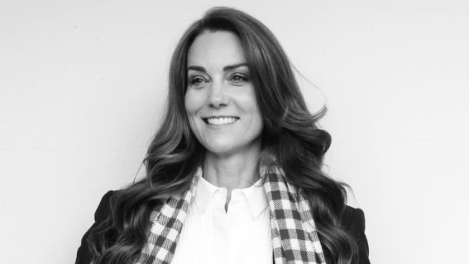 „Nie zapomnij…” – ważnym komunikat księżnej Kate!