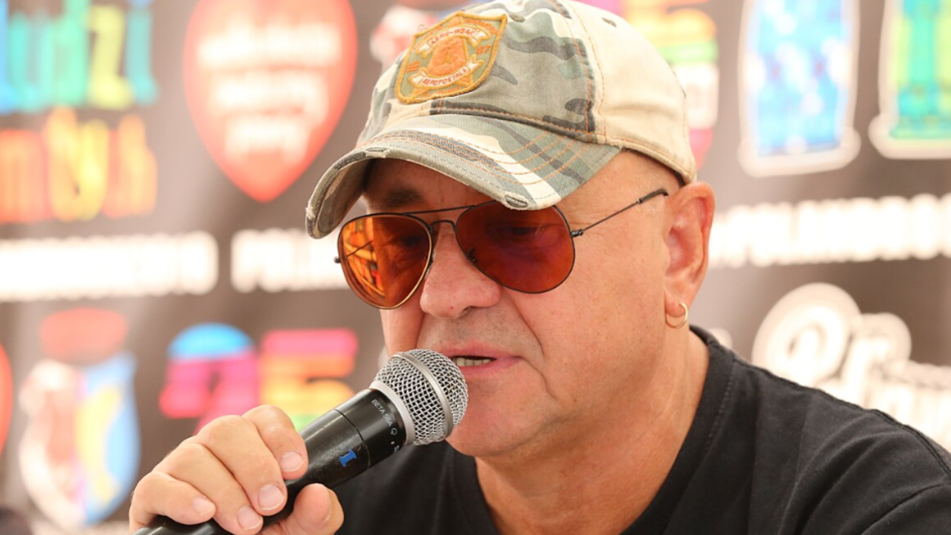 „Po raz kolejny informuję…” – Ile naprawdę zarabia Jurek Owsiak?