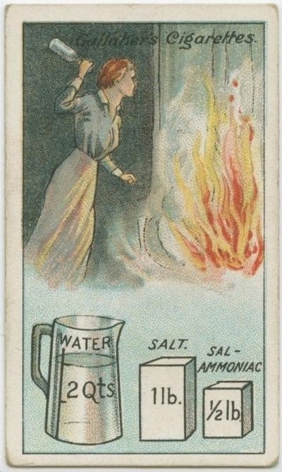 Zdjęcie 17 trików, które znały już nasze prababcie! #15