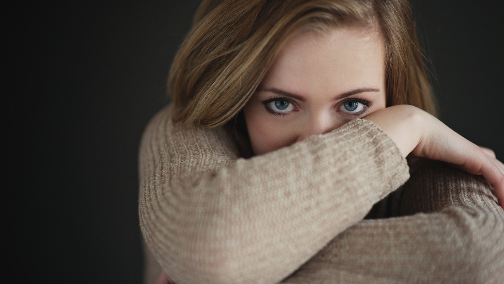 Brak Ci pewności siebie? Pomóż sobie specjalnym amuletem