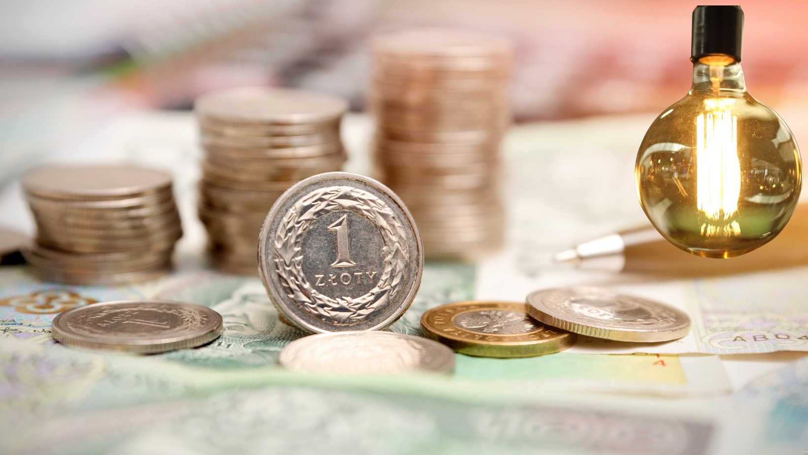 Nadciągają wyższe rachunki za prąd? Sprawdź, co może się zmienić już od 1 października