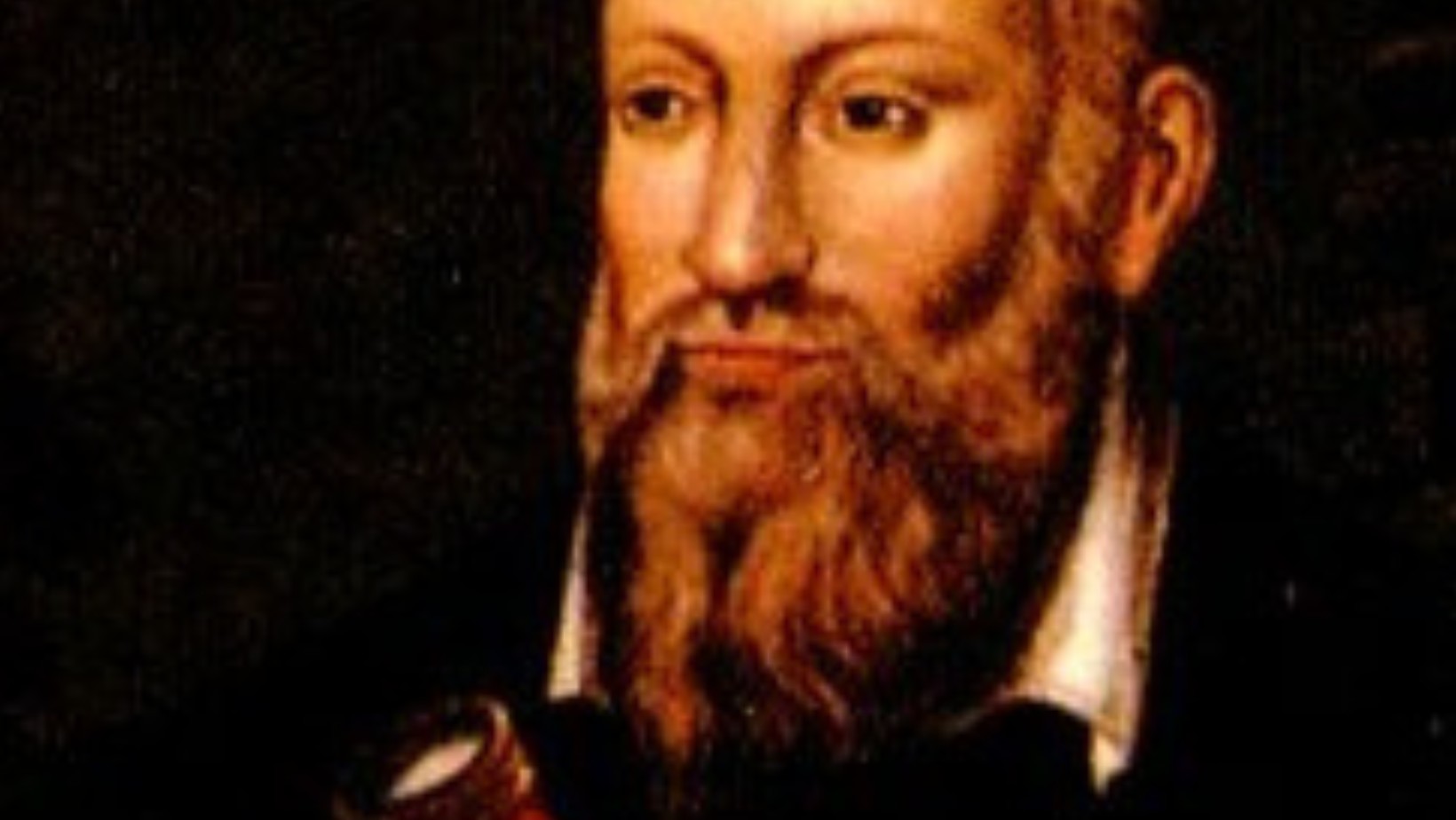 Przepowiednie Nostradamusa na 2025 rok! Co nas czeka?