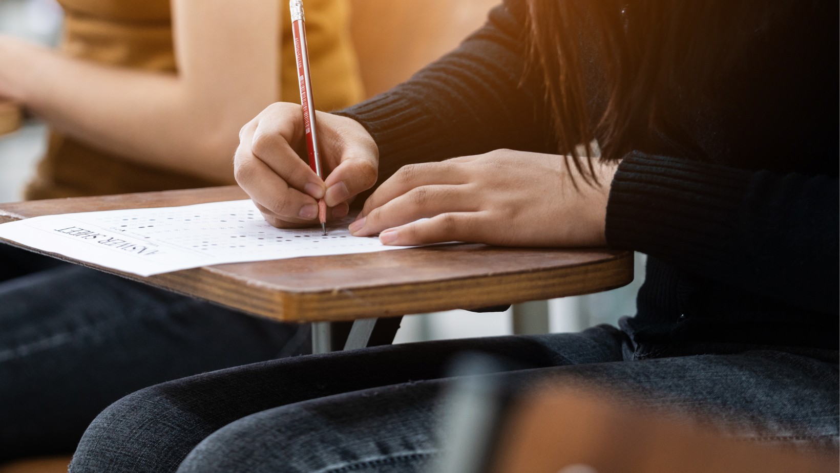 Przesądy maturalne, które mogą przynieść Ci szczęście!