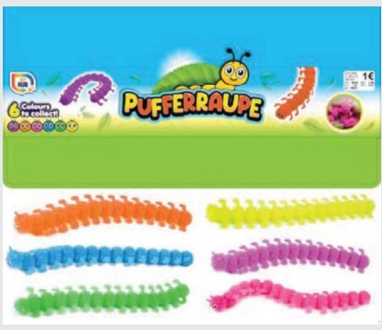 Zdjęcie TEDi wycofuje kolejne produkty. "Ryzyko uduszenia" #1